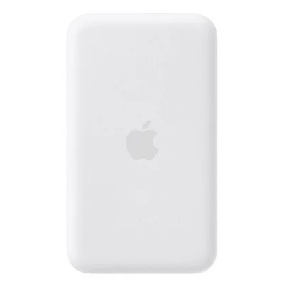 Apple iPhone Air MagSafe Battery &ndash; White